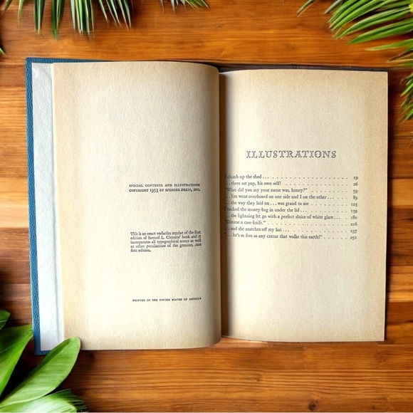 Best Loved Classics – Set of 3 Illustrated Hardcover Books (1950s Reprints) - Picture 15 of 16